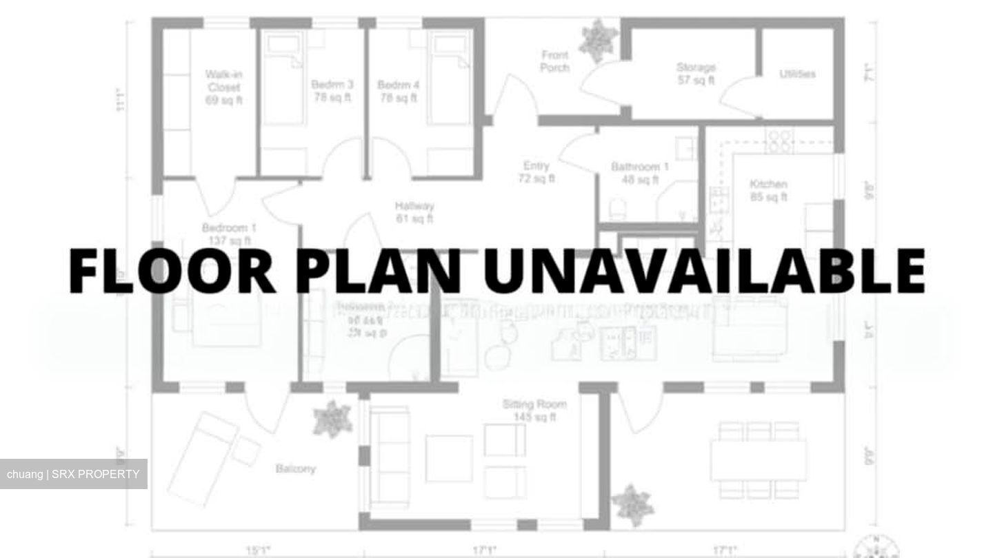 Dunearn Road (D11), Condominium #558946991